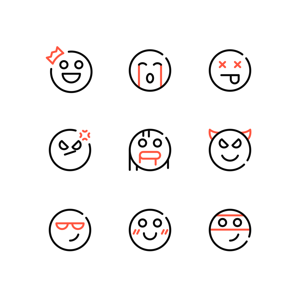 Emojis