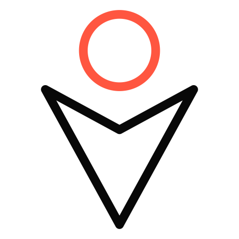 Download Scroll Down 1 Animated Icons In Json Lottie