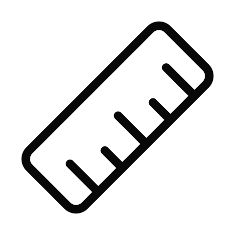 Download Ruler Animated Icons In Json Lottie