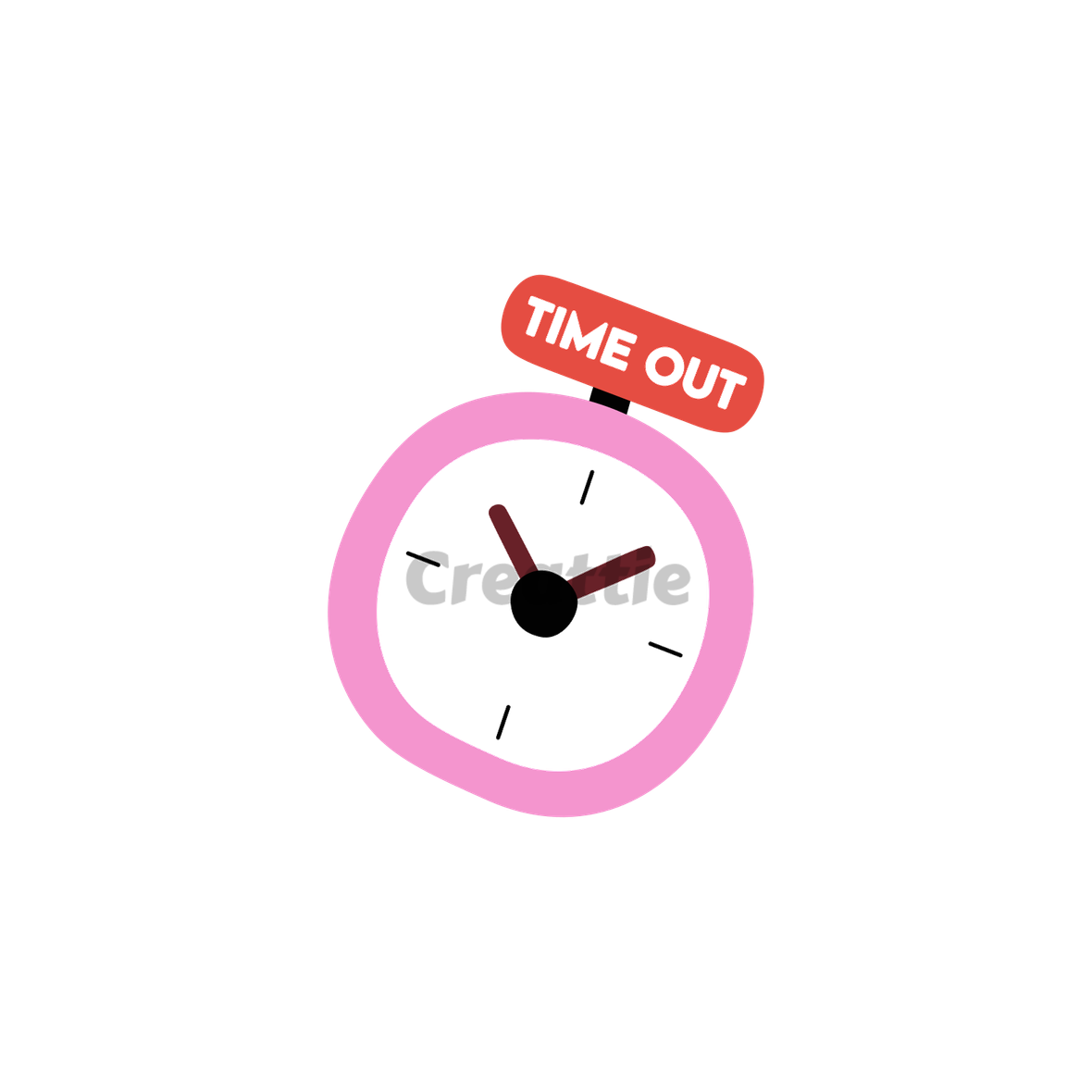 Download Timeout animation in Lottie JSON