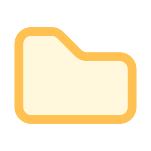 Download Folder animated Icons in JSON Lottie