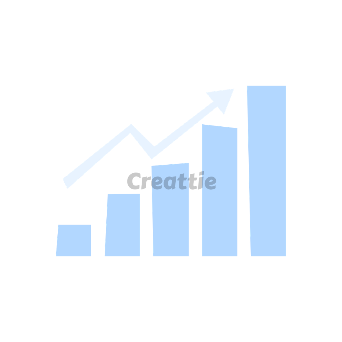Download Growth Chart animation in Lottie JSON