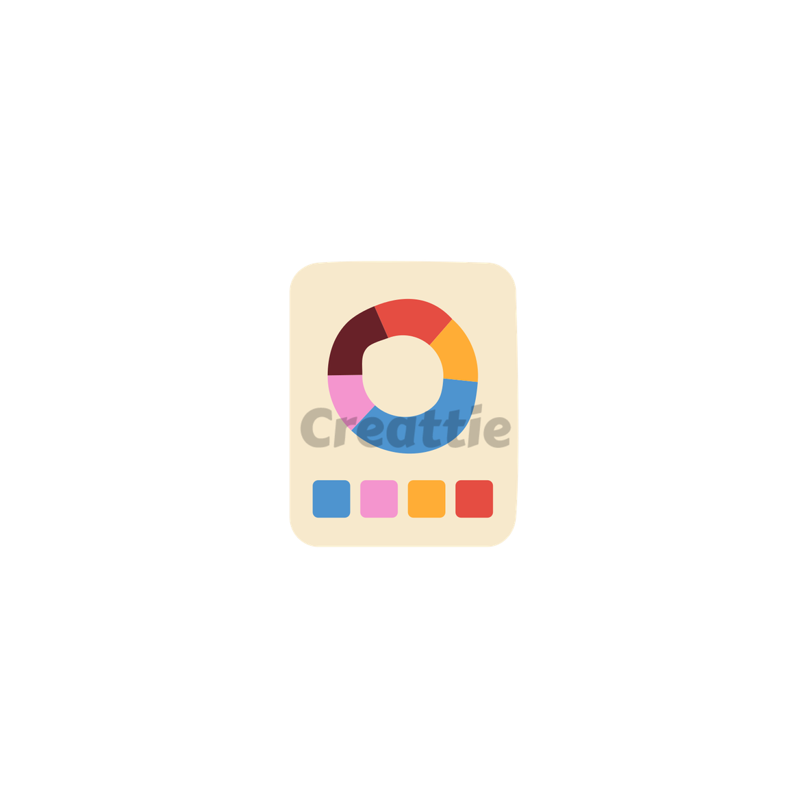 Download Digital Color Picker animation in Lottie JSON