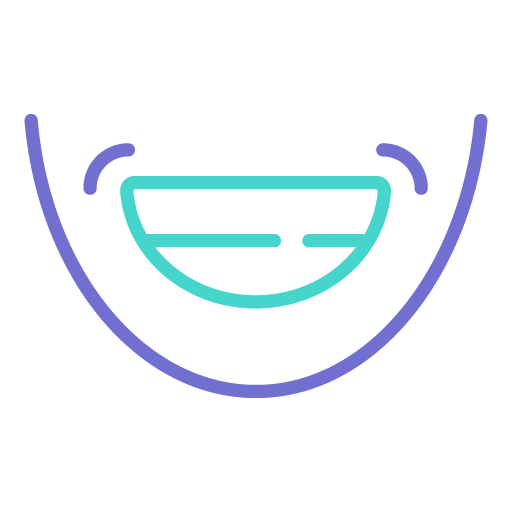 Download Smile animated Icons in JSON Lottie