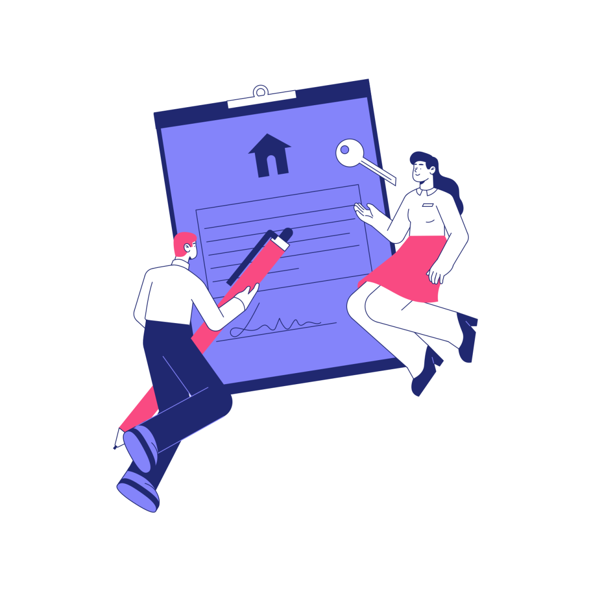 Download House Certificate animation in Lottie JSON Download House Certificate animation in Lottie JSON