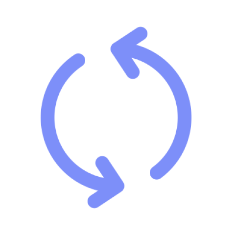 Download Sync animated Icons in JSON Lottie