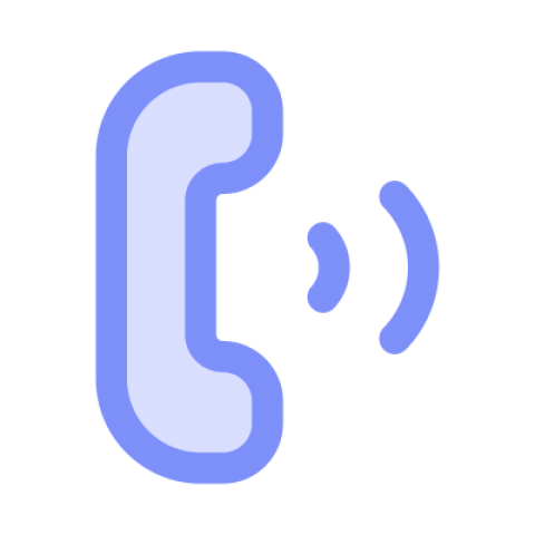 Download Phone Call animated Icons in JSON Lottie