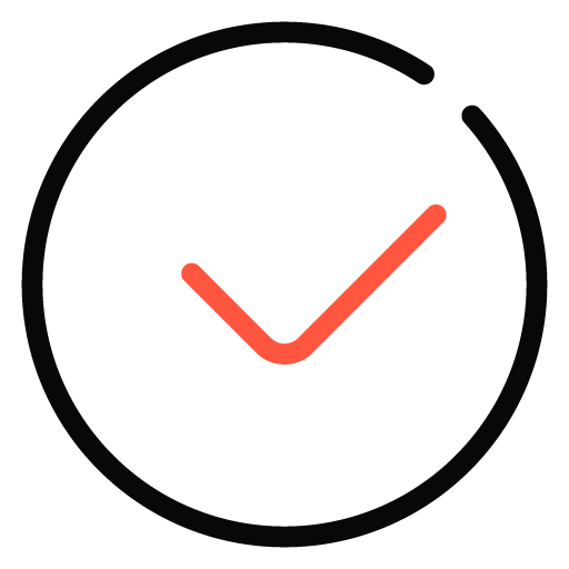 Success Icon Png Transparent