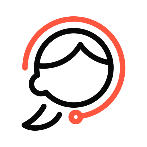 Download Support animated Icons in JSON Lottie