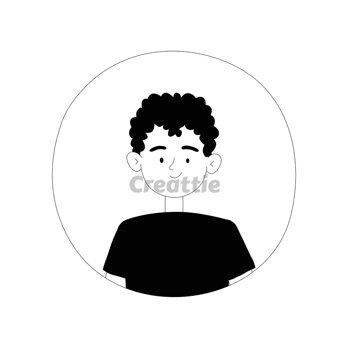 Boy Illustration