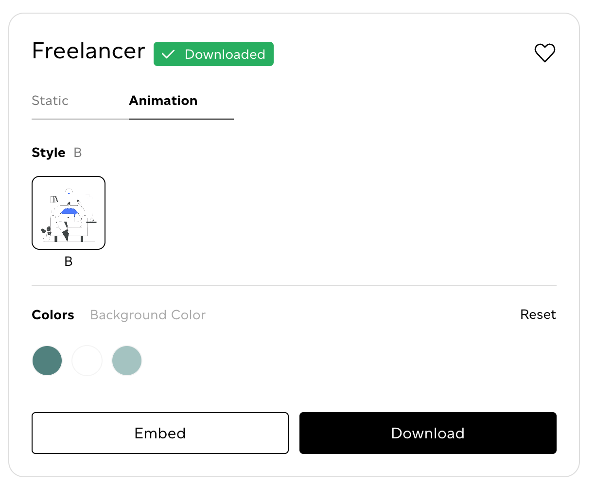 Discord Logo Animated Icon download in JSON, LOTTIE or MP4 format