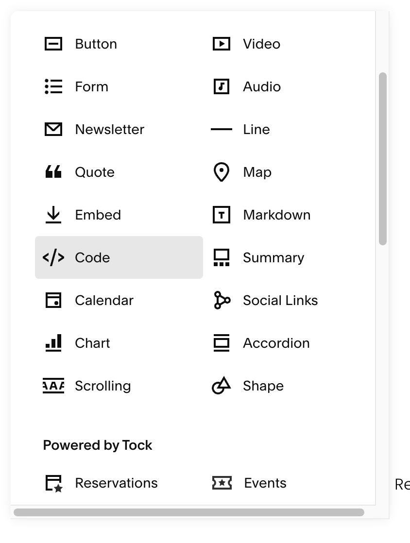 How to Add Lottie Animations to Your Squarespace Website