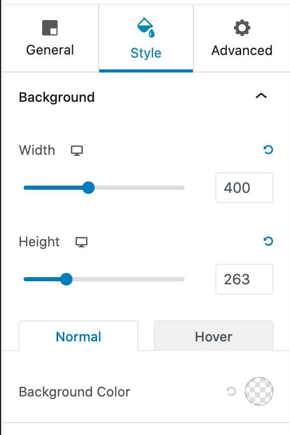 How to Add a Lottie Animation in Spectra Page Builder