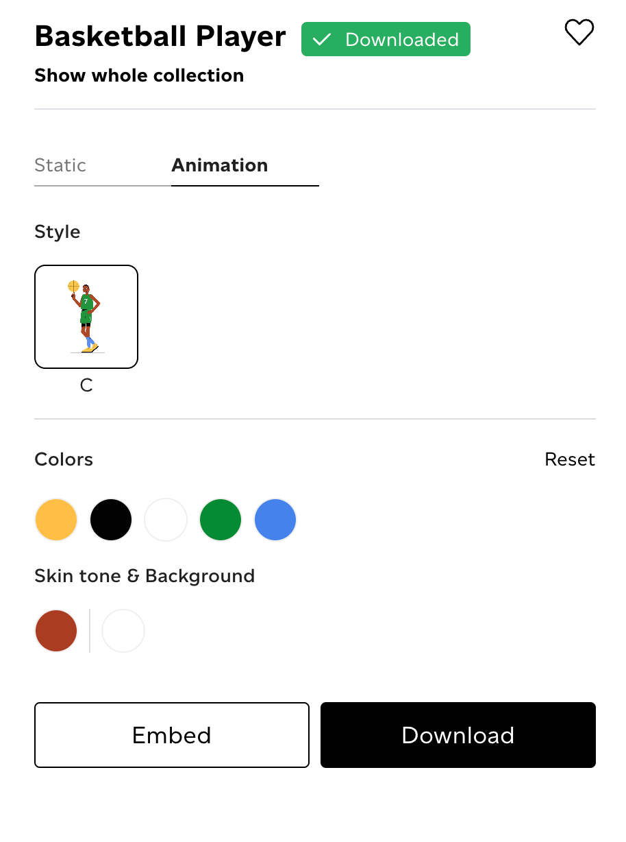 How to Use Lottie with Brizy Page Builder