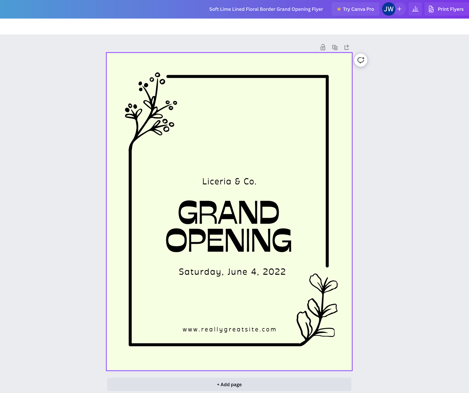 How to Apply Lottie Animations to Canva Designs.