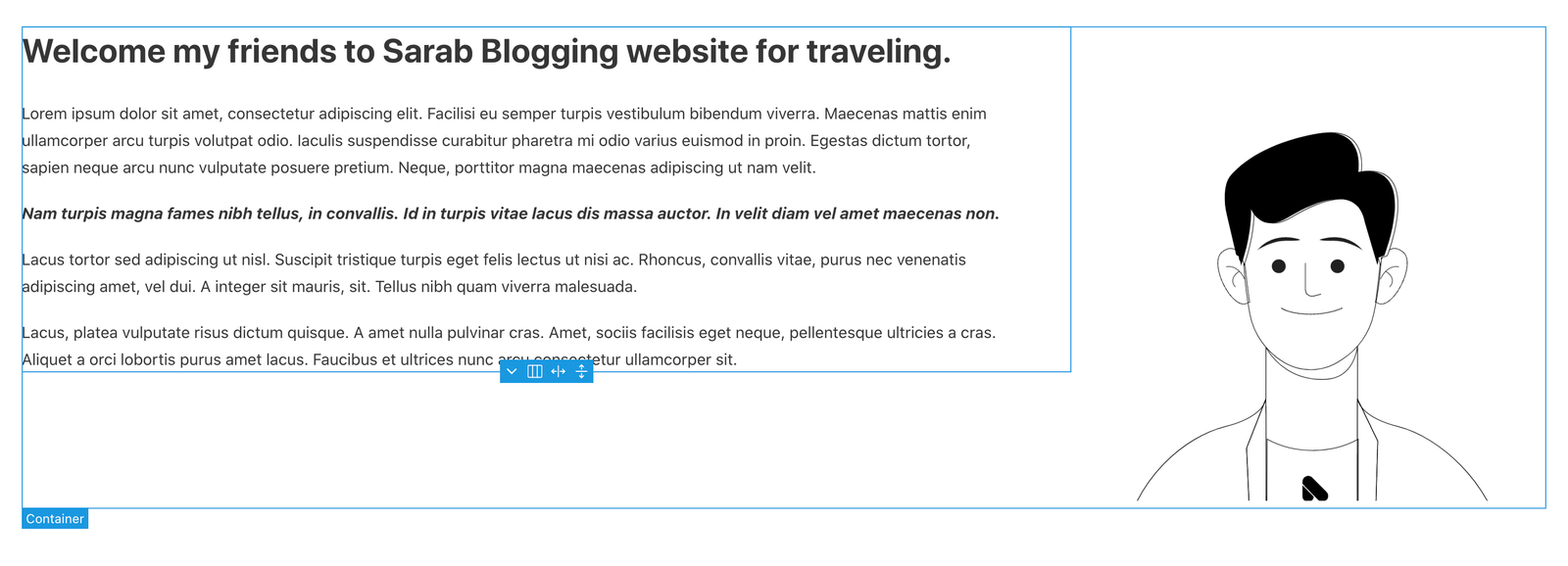 How to Use JSON Lottie Animations With Bricks Web Builder