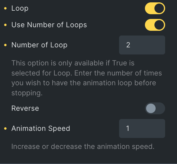 How to Use JSON Lottie Animations With Bricks Web Builder